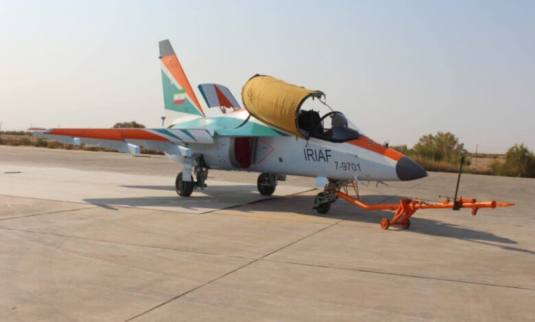 Yak-130