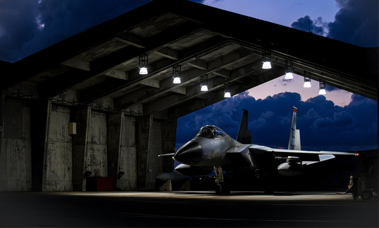 Tahran’ın Derinliklerinde Gece Baskını: ABD F-15 Subayını Kurtardı