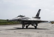 F-16 Blok 70