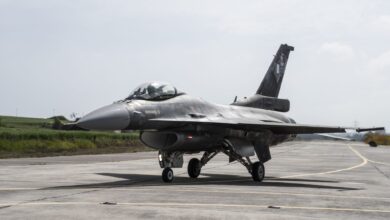 F-16 Blok 70