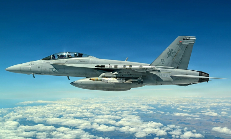 Hassas Güdüm ve Uzun Menzil Bir Arada: JDAM-LR Sahneye Çıktı