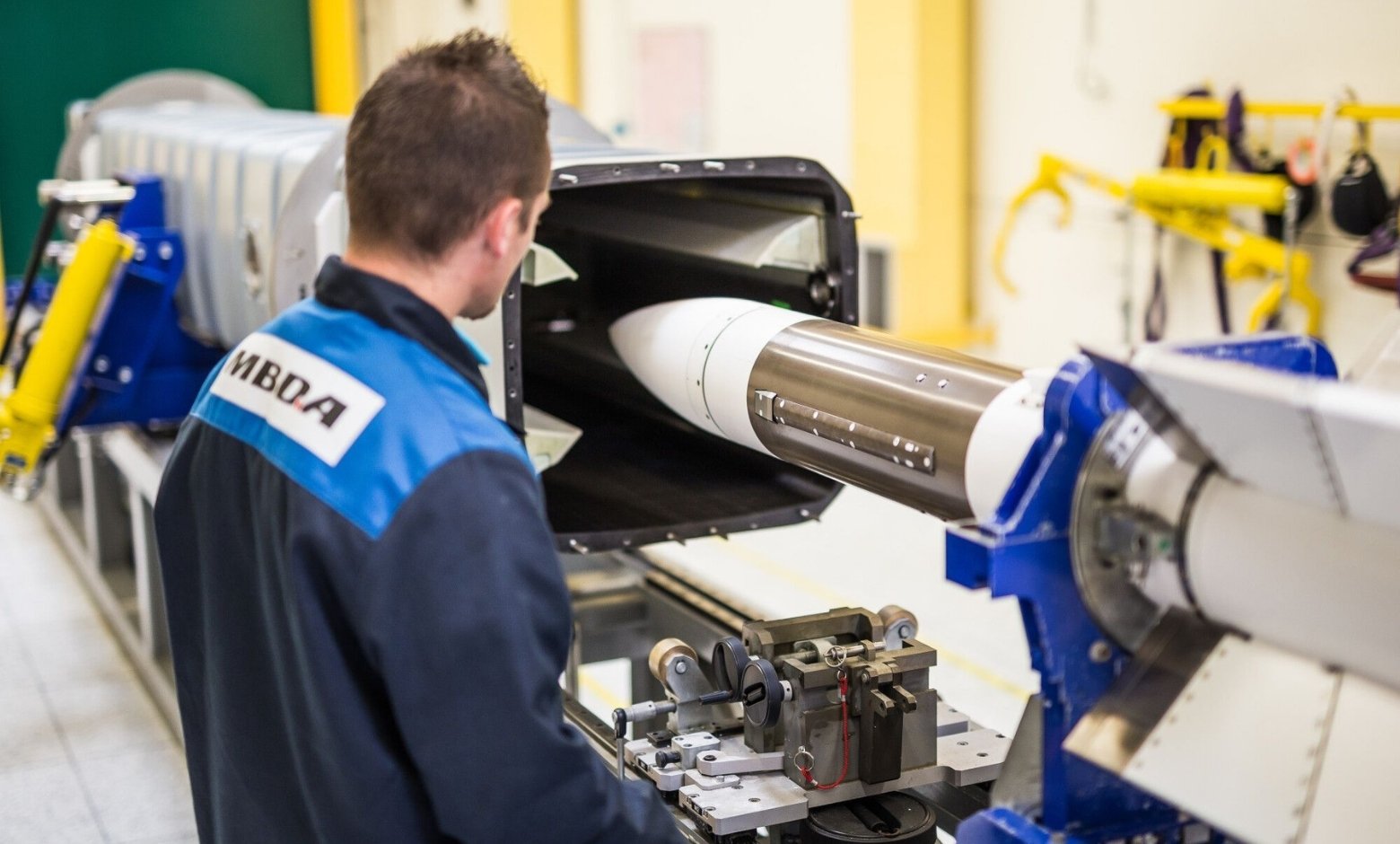 Fransa “savaş ekonomisine” geçiyor: İşte savunmadaki yeni kararlar