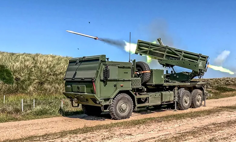 Yunanistan ile İsrail’den 750 Milyon Dolarlık PULS ÇNRA Sözleşmesi