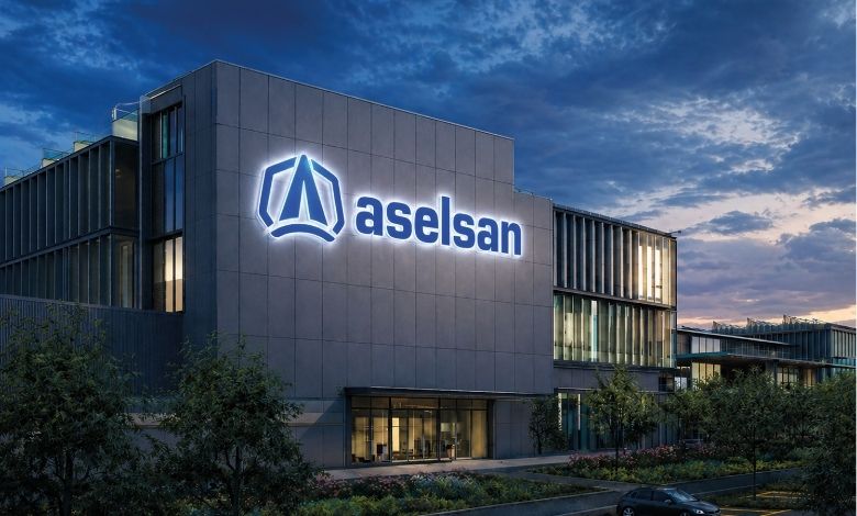 ASELSAN 2 trilyon TL’yi aştı: Borsa İstanbul’da tarihi zirve