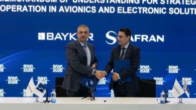 Baykar Safran