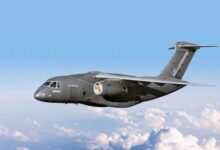 C-390 Millennium