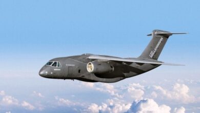 C-390 Millennium