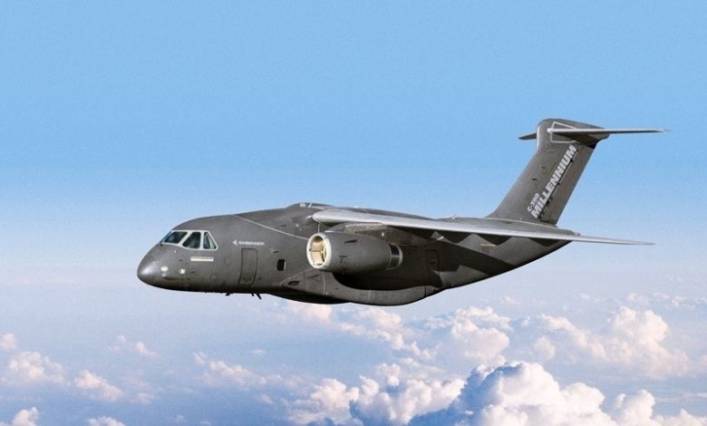 C-390 Millennium