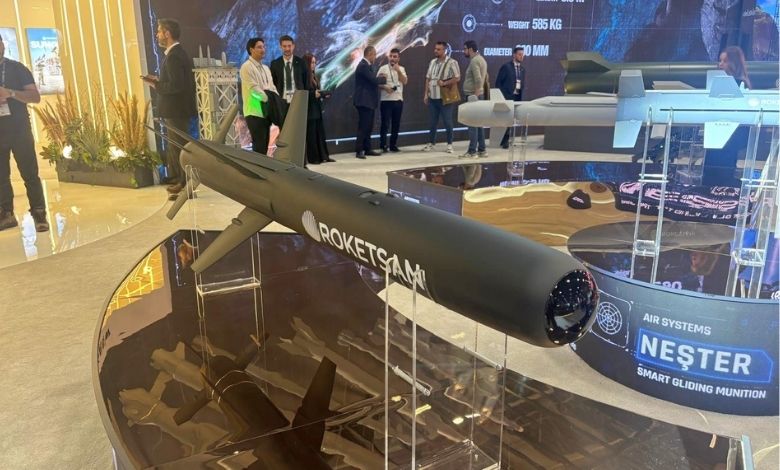 ROKETSAN CİDA