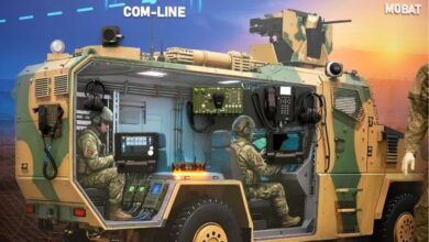 COM-LINE