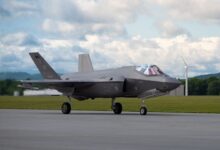 F-35 Lightning II