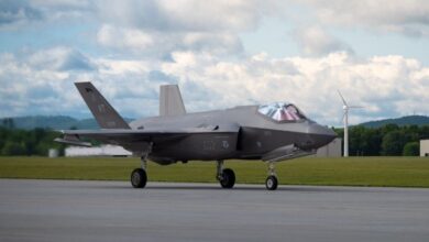 F-35 Lightning II