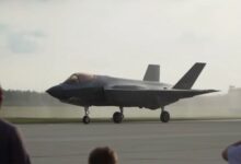 F-35A
