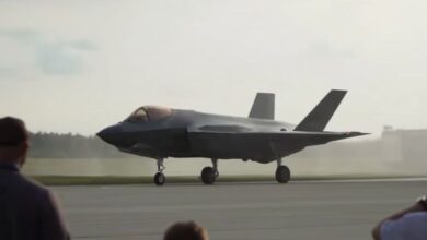 F-35A