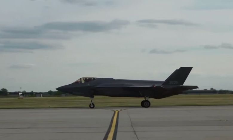 F-35A