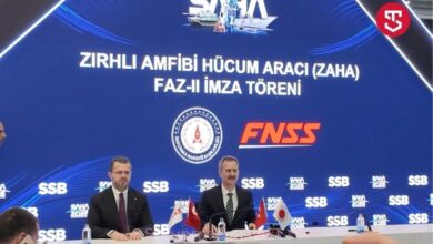 FNSS ANLAŞMA