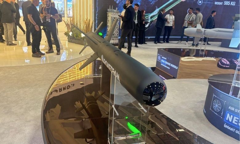 ROKETSAN CİDA