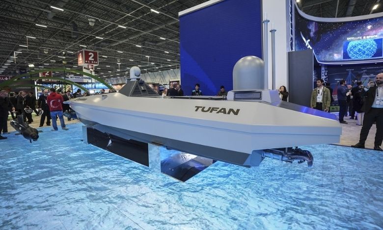 ASELSAN TUFAN
