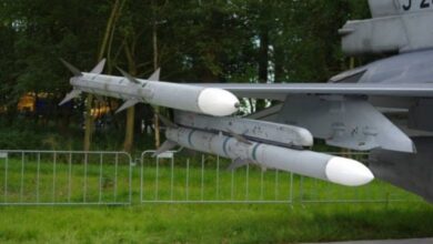 AIM-120 AMRAAM