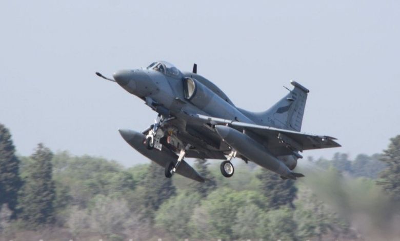 A-4AR