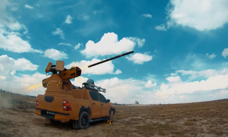 ROKETSAN CİRİT