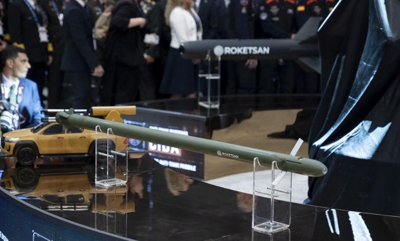 roketsan saha 2026