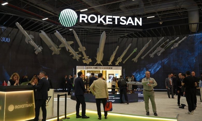 roketsan saha 2026