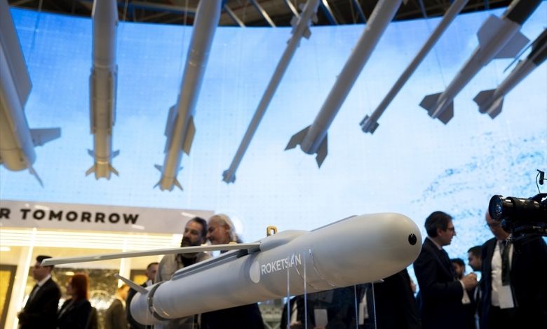roketsan saha 2026