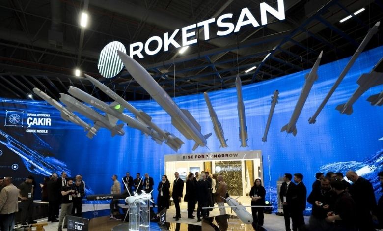 roketsan saha 2026