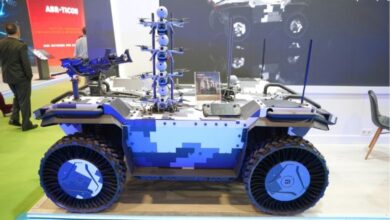 tekatron ika