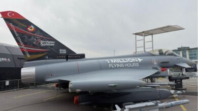 typhoon