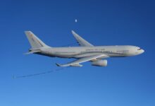 A330 MRTT