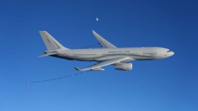A330 MRTT