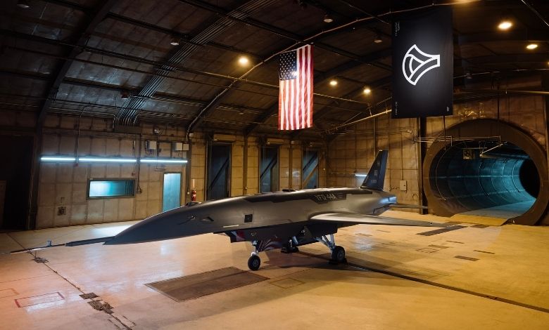ABD'nin FQ-44'ü Üretim Aşamasına Geçti