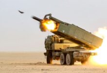 HIMARS