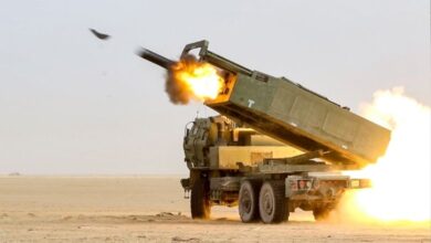 HIMARS