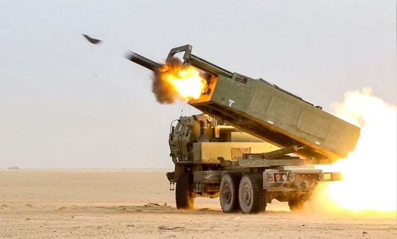 HIMARS