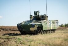 Lynx KF41