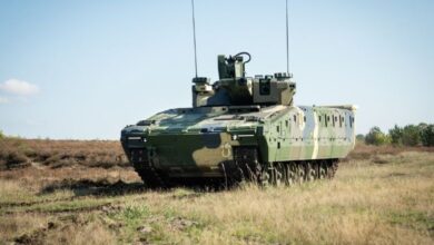 Lynx KF41