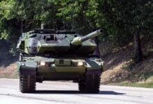 Stridsvagn 123A