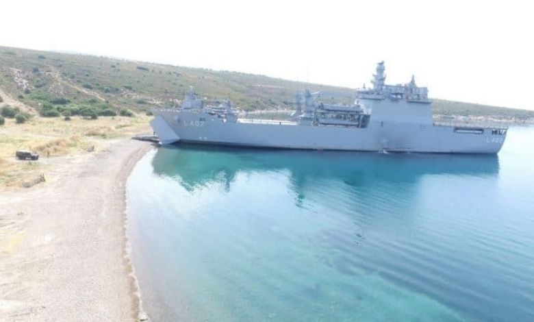 TCG SANCAKTAR