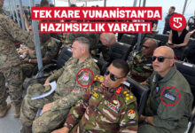 Yunanistan Tatbikat