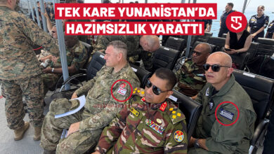 Yunanistan Tatbikat