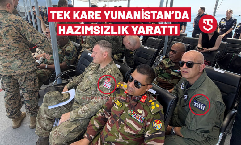 Yunanistan Tatbikat