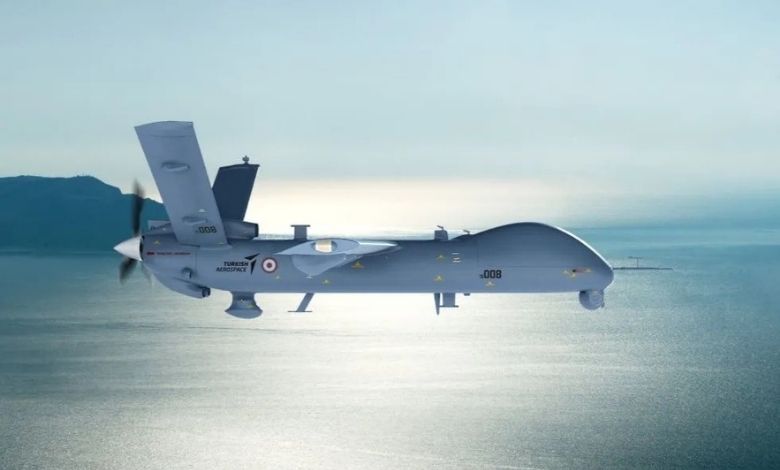 Malezya ANKA-S