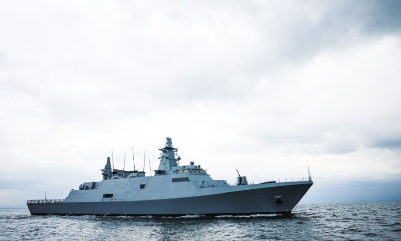 TCG Koçhisar