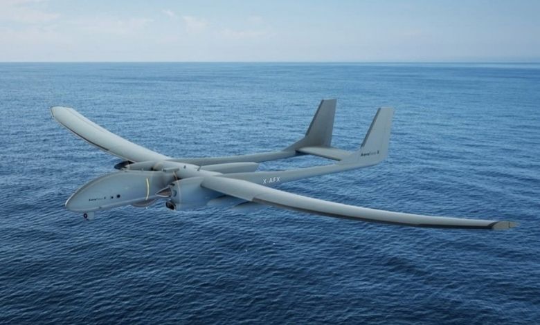 AeroForce X i