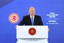 NATO Savunma Sanayi Forumu