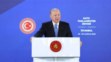 NATO Savunma Sanayi Forumu