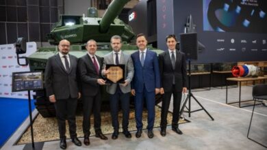 FNSS Avrupa’da Üretime Geçiyor